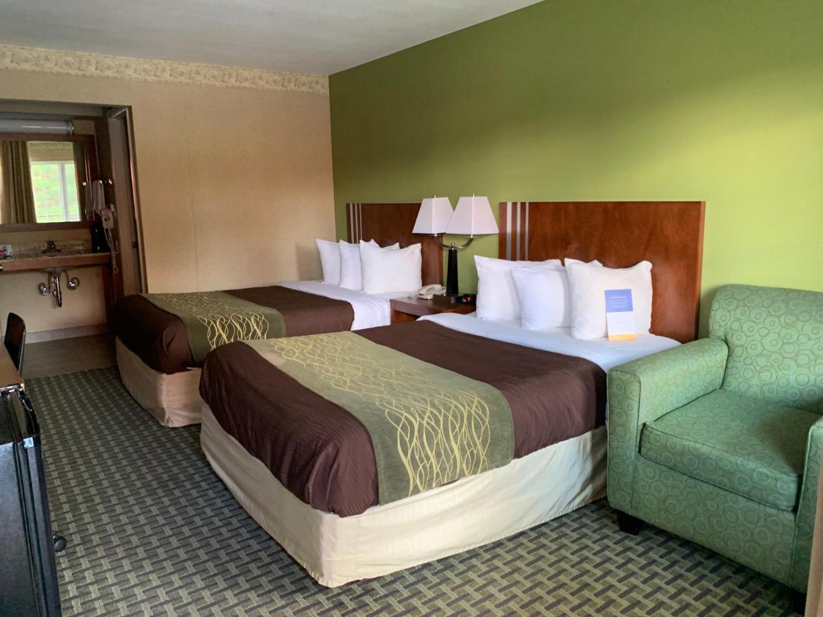 Days By Wyndham 3* Austintown