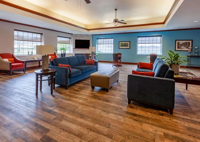 Days Inn By Wyndham Austintown