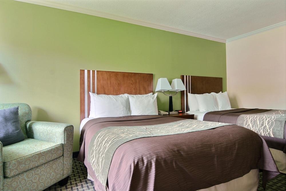 Days By Wyndham Hotel 3*