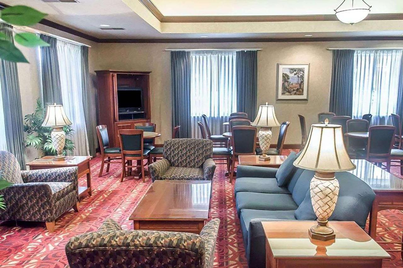 Hotel Days By Wyndham