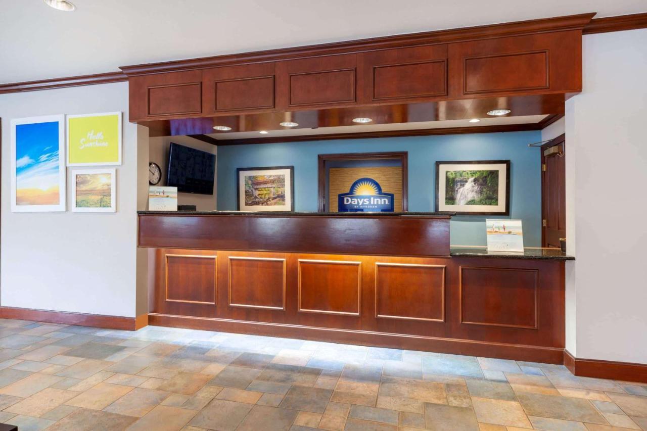 Days By Wyndham Hotel Austintown