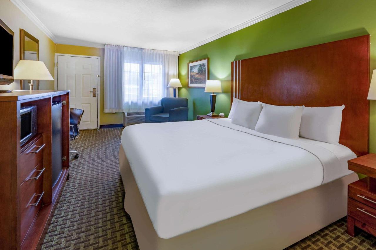 Hotel Days By Wyndham