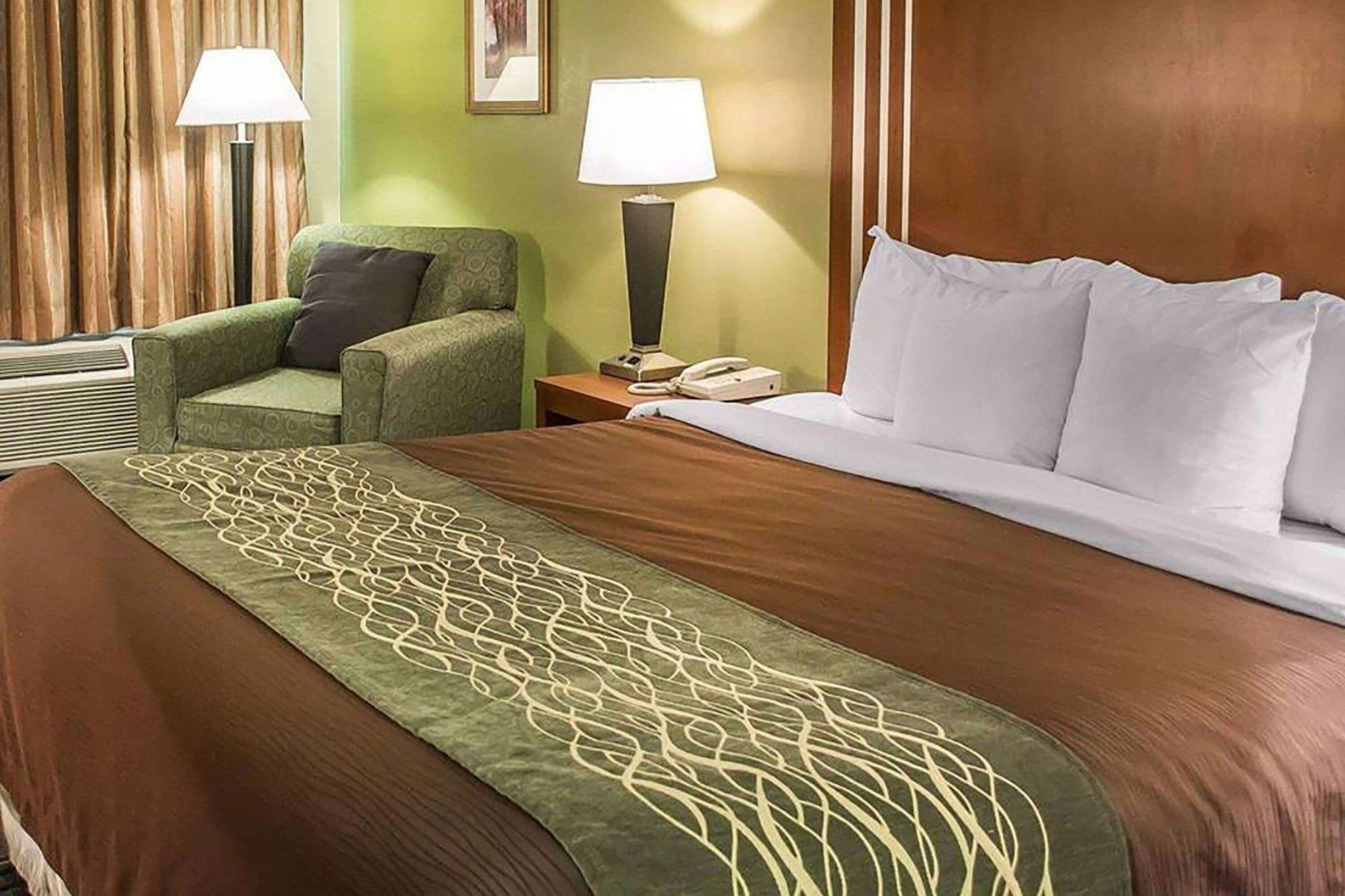 Hotel Days By Wyndham 3*
