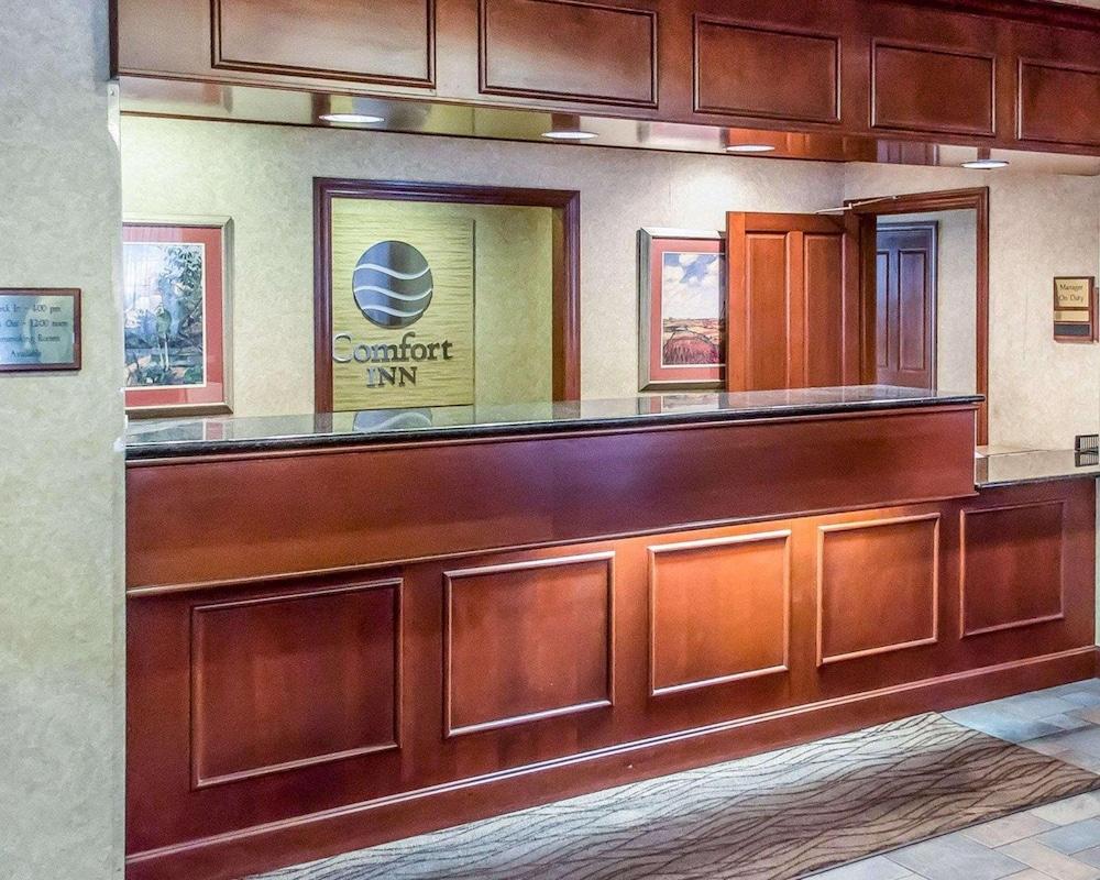 Days By Wyndham Hotel Austintown