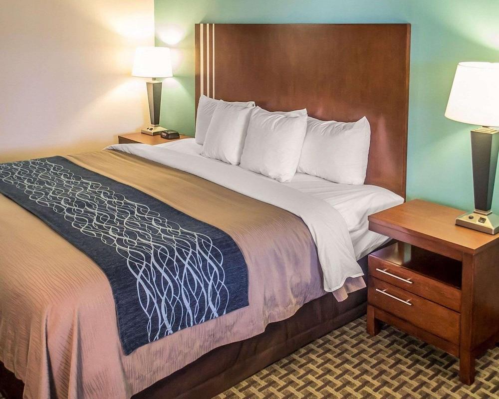 Days By Wyndham 3* Austintown