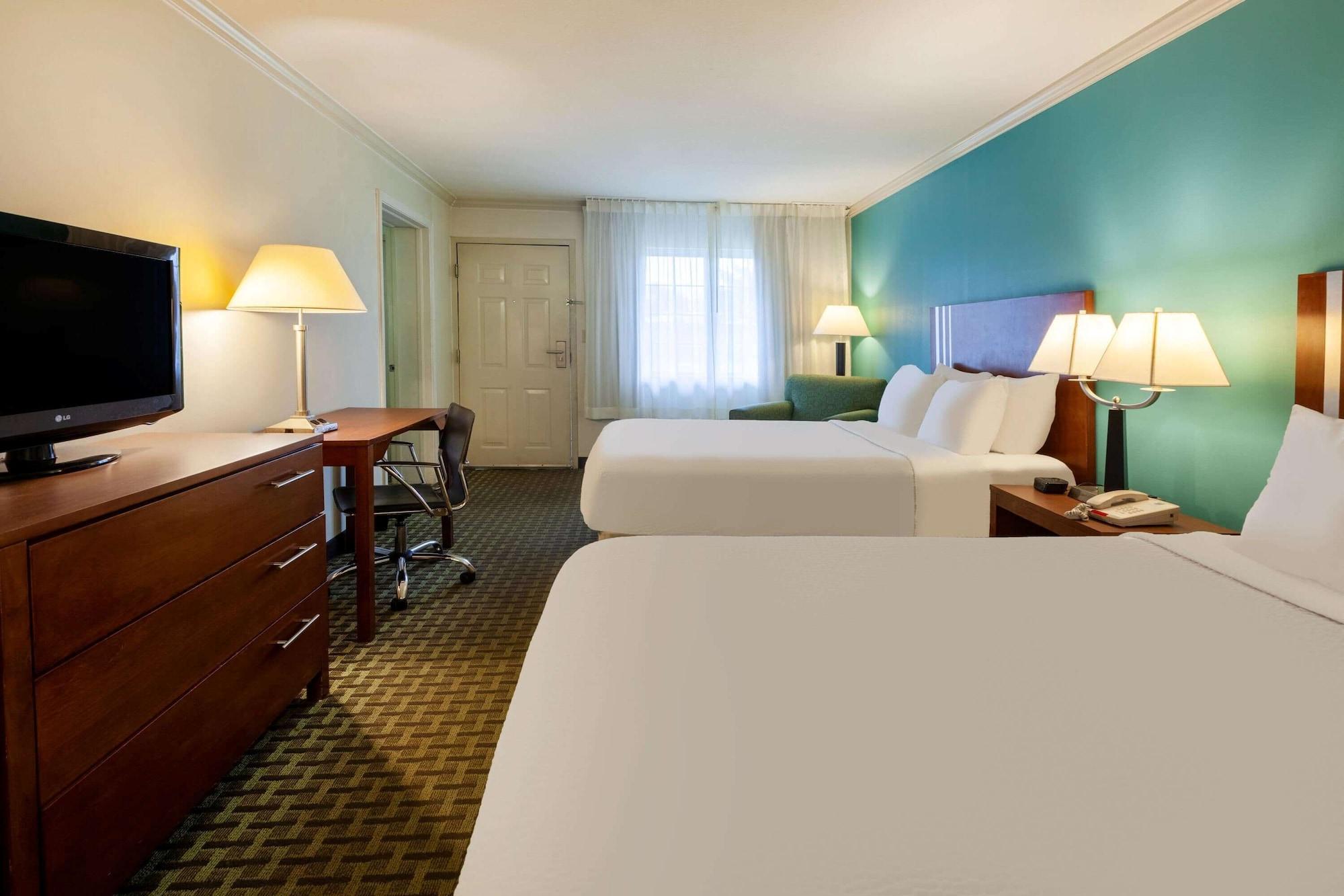 Hotel Days By Wyndham