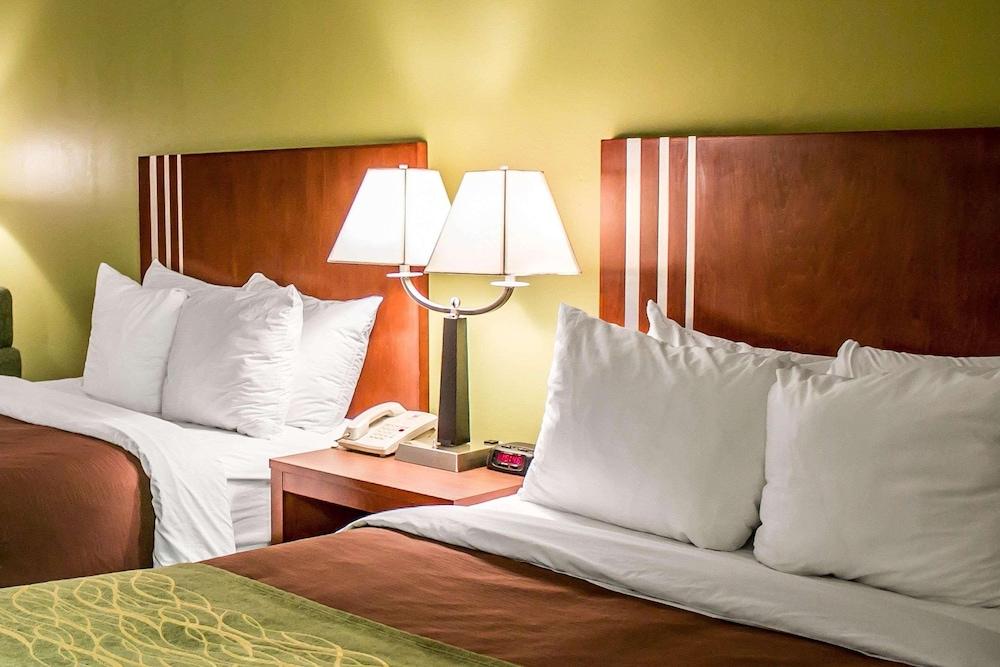 Days By Wyndham Hotel 3*
