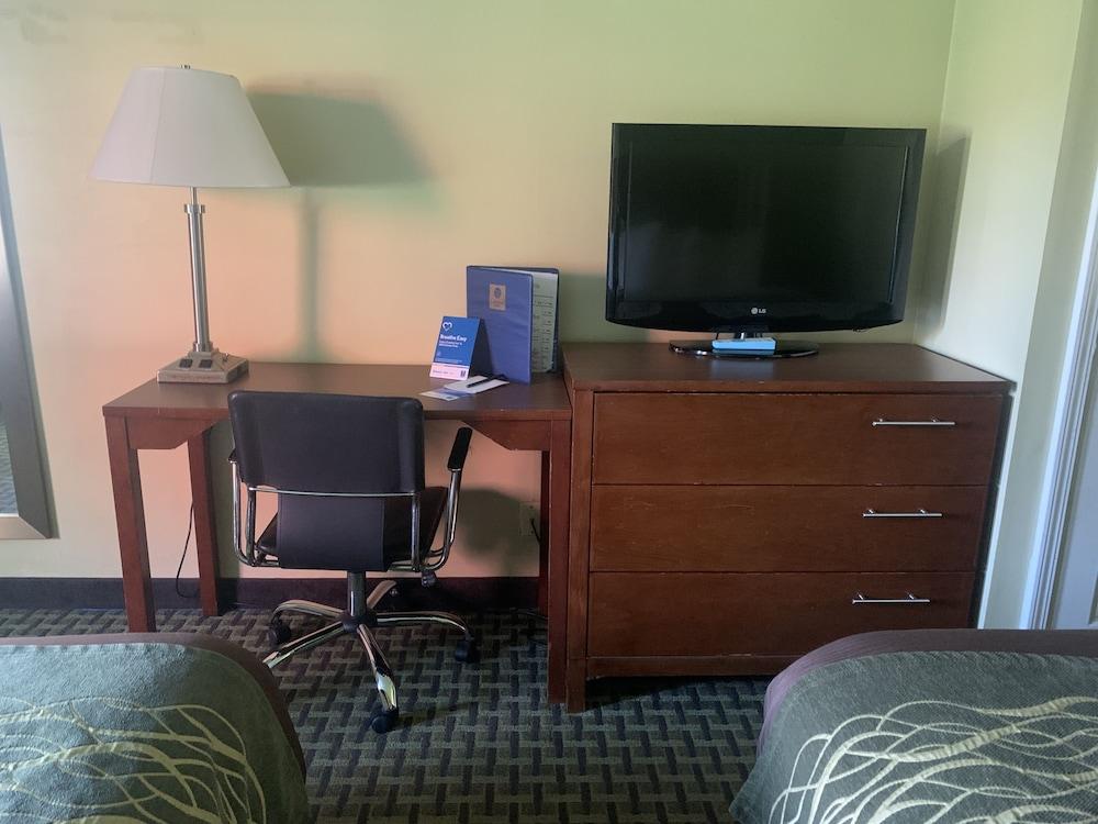 Days By Wyndham Hotel 3*