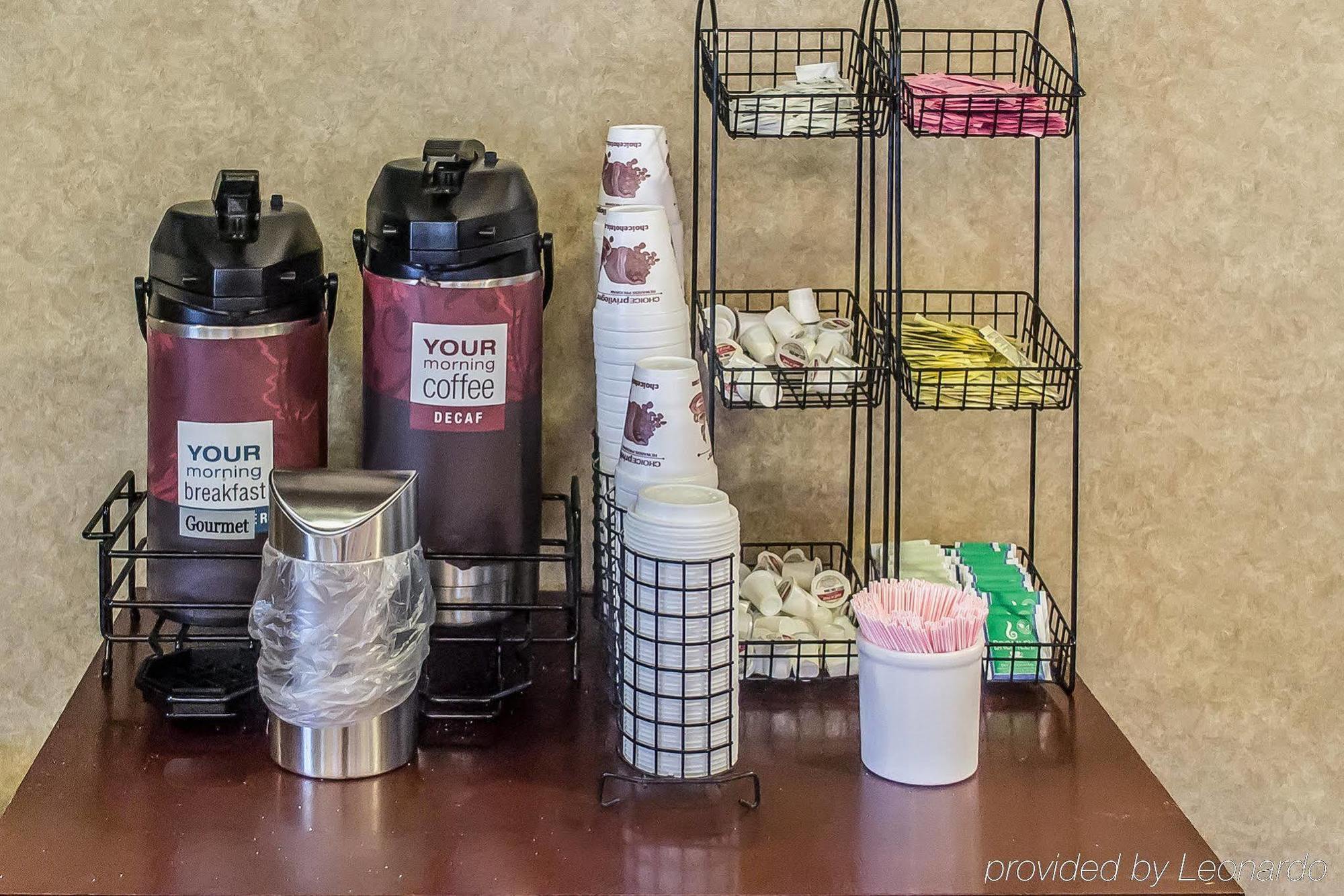 Days By Wyndham Hotel Austintown