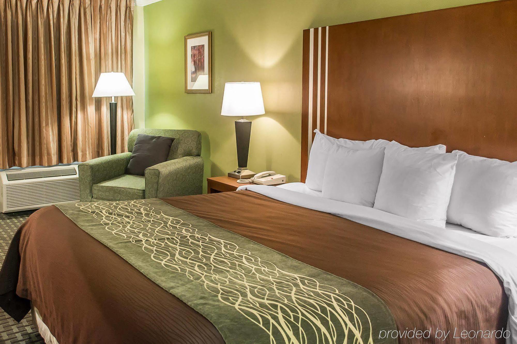 Days By Wyndham Hotel 3*